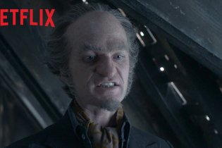Lemony Snicket's A Series of Unfortunate Events - Trailer 2