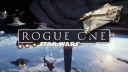 Rogue One: A Star Wars Story - TV Spot 'Ghost'