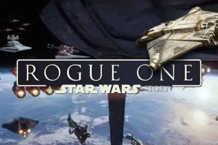 Rogue One: A Star Wars Story - TV Spot 'Ghost'