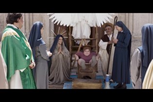 Non c'è più religione - Featurette in esclusiva