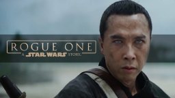 Rogue One: A Star Wars Story - Spot '10 Days'