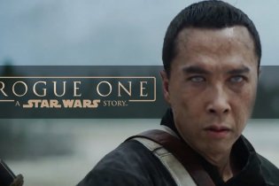 Rogue One: A Star Wars Story - Spot '10 Days'