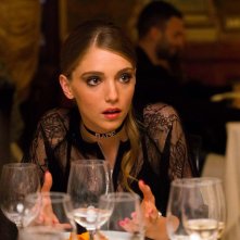 Poveri ma ricchi: una scena della commedia di Fausto Brizzi