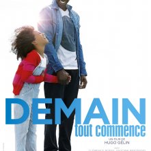 Locandina di Two is a Family