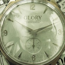 Locandina di Glory