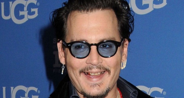 Johnny Depp, per il secondo anno, è l'attore meno redditizio di Hollywood