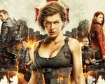 Resident Evil: The Final Chapter, un nuovo poster del film