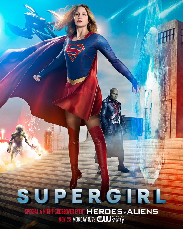 Supergirl Ver6
