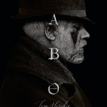 Taboo: la locandina della serie