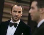 Tom Ford: 'Tutti gli uomini dovrebbero farsi penetrare, una volta nella vita'