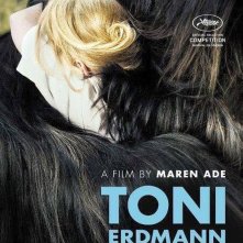 Locandina di Vi presento Toni Erdmann