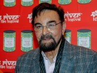 Kabir Bedi: 'Sarò sempre Sandokan, ma ora voglio recitare in Star Wars!'