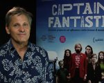 Viggo Mortensen parla del suo Captain Fantastic, un papà 'imperfetto, forse troppo onesto'