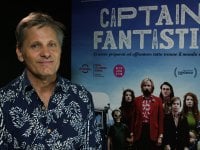 Viggo Mortensen parla del suo Captain Fantastic, un papà 'imperfetto, forse troppo onesto'