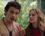 'Proprio lui?' Bufera sui social. Il film con James Franco accusato di sessismo!