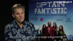 Captain Fantastic: intervista a Viggo Mortensen