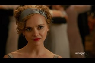 Z: The Beginning of Everything - Trailer