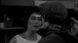 The Little Shop of Horrors - Trailer