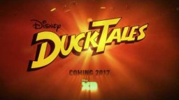 DuckTales - Teaser Trailer