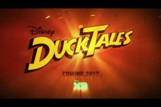 DuckTales - Teaser Trailer