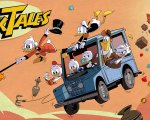 DuckTales: un banner e un teaser della nuova serie animata