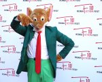 Geronimo Stilton, I Mini cuccioli e Bat Pat: un esercito di simpatia al Roma Fiction Fest