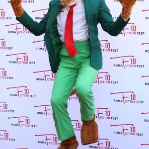 Roma Fiction Fest 2016: Geronimo Stilton salta sul red carpet