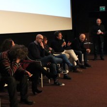 Roma Fiction Fest 2016: l' incontro sui dieci anni dell'evento
