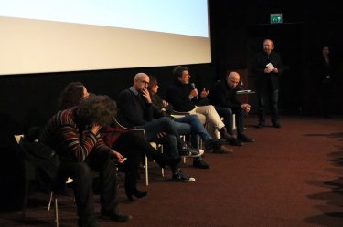 Roma Fiction Fest 2016: l' incontro sui dieci anni dell'evento