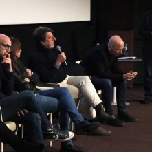 Roma Fiction Fest 2016: incontro sui dieci anni dell'evento