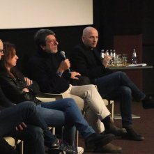 Roma Fiction Fest 2016: uno scatto dell'incontro sui dieci anni dell'evento