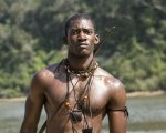 Radici al RomaFictionFest: Malachi Kirby e LeVar Burton presentano il kolossal TV sullo schiavismo