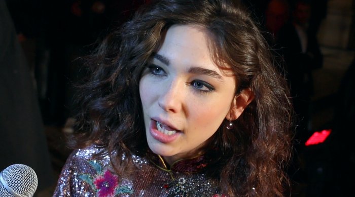 RFF2016: la giuria e la madrina Matilde De Angelis sul red carpet