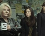 No Offence, su Fox Crime parte stasera la prima stagione della serie inglese