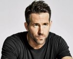 Ryan Reynolds eletto Uomo dell'anno da Entertainment Weekly