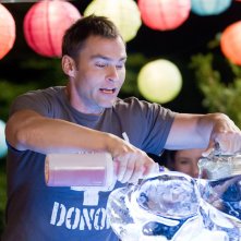 Seann William Scott in un immagine della saga di America Pie