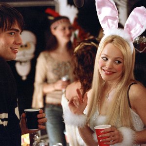 Mean Girls: Rachel McAdams in una foto di scena