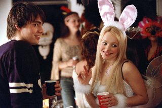 Mean Girls: Rachel McAdams in una foto di scena
