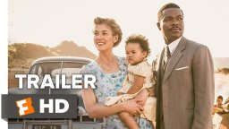 A United Kingdom  - Official International Trailer 1 (2016) 