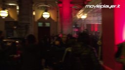 RomaFictionFest 2016: Il tappeto rosso della seconda serata