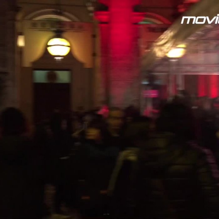 RomaFictionFest 2016: Il tappeto rosso della seconda serata