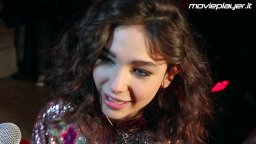 Red Carpet Roma Fiction Fest 2016