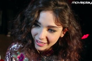 Red Carpet Roma Fiction Fest 2016