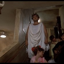 Animal House: una scena del Toga party