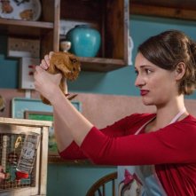 Fleabag: un'immagine di Phoebe Waller-Bridge 