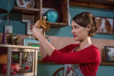 Fleabag: un'immagine di Phoebe Waller-Bridge