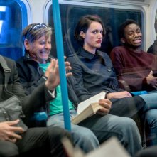 Fleabag: un'immagine della protagonista Phoebe Waller-Bridge 