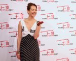 Roma Fiction Fest 2016: Cristiana Capotondi, Alessio Boni e le altre star sul red carpet