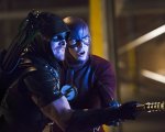 The Flash e Arrow: un crossover anche in homevideo