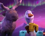 LEGO Disney - Frozen: Nothern Lights, i video dei nuovi corti 